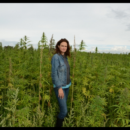 Hemp to the horizon. Why did we ‘forget’ about hemp that helped civilisations to survive? Hemp requires no ‘chemical push’ to thrive, instead it makes the soil more fertile and increases its ability to hold water. Hemp means health for all, planet and people