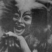 Femi as Bombalurina, Melbourne, 1987