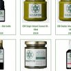 The oil section in Hempen’s online shop, all being incredibly good for anything,  from improving sleep and relaxation, to reducing inflammation, providing sun protection… and, the more the merrier: the more diverse the intake the more the ECS system gets stimulated. CBD is looks after your body cells as well as your stress levels. Nothing to lose, all to gain