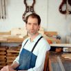 Jason Viseltear, luthier