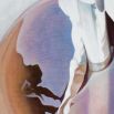 Narciso, 2008, oil on canvas