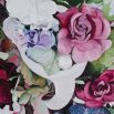 Cornucopia, 2010, oil on canvas