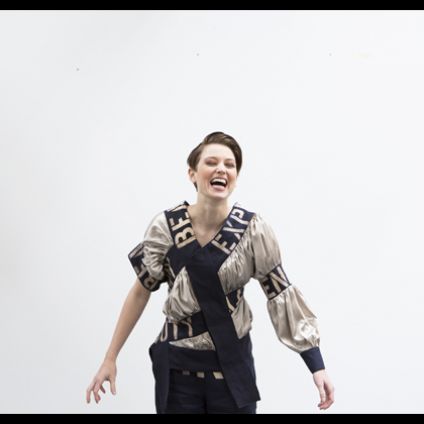 Lizzy in Never Alone