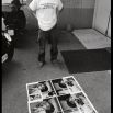 Gigi Giannuzzi on press with 'Agent Orange', Trolley Books