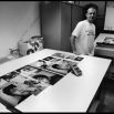 Gigi Giannuzzi on press with 'Agent Orange', Trolley Books