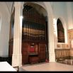 The organ St John's Hyde Park