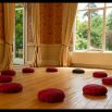 Khiron House – Meditation room