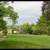 Khiron House – Clinic gardens