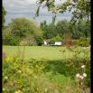 Khiron House – Garden view